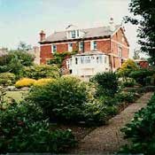 Beulah House B&B,  Dover